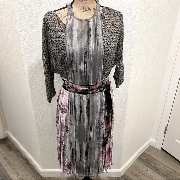 Byron Lars Dresses & Skirts - Byron Lars Dress 6
